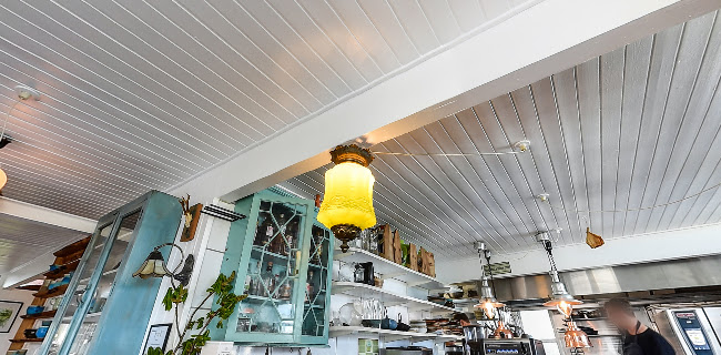 Restaurant Himmel og Hav - Restaurant