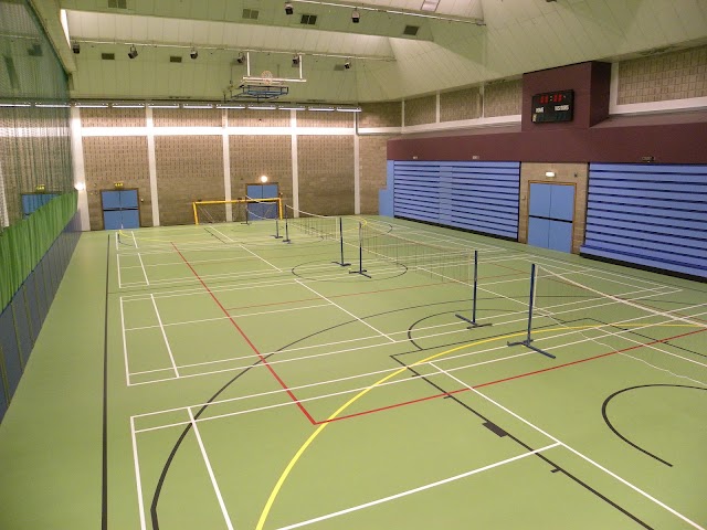 Brentford Fountain Leisure Centre
