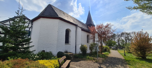 Kirche Palmersheim St. Peter und Paul - Thumbnail