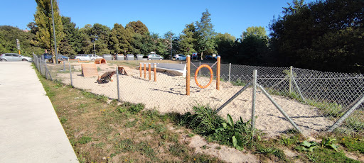 canino de Gondomar Park