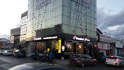 Photos of Domino's Pizza Seyrantepe