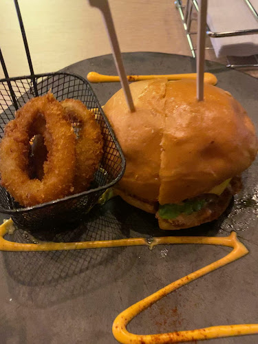 LA MARQUESA RESTO BAR - Cartagena de Indias, Provincia de Cartagena