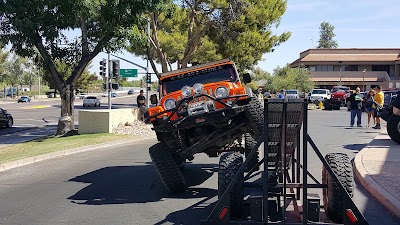 Photos of Desert Rat Off Road Centers