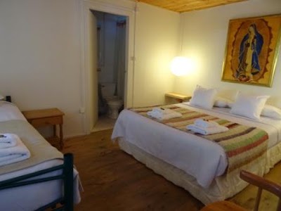 Photos of Hostal Hola Pucon