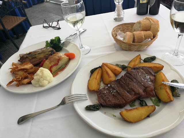 Restaurante Juan Abril - Cocina Española en Altea