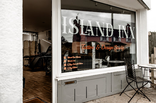 Island Inx Tattoo and Body Piercing Studio - Thumbnail