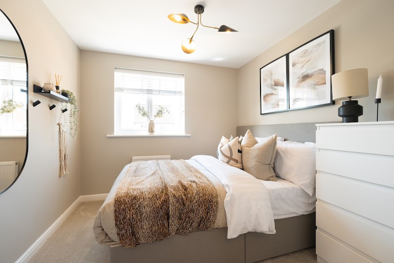 Bluebell Court - Gleeson Homes photo 2