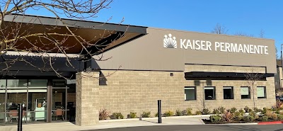 Kaiser Permanente Smokey Point Medical Center