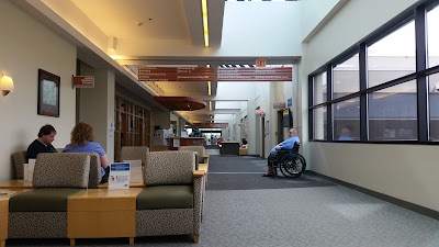 Photos of Adena Regional Medical Center