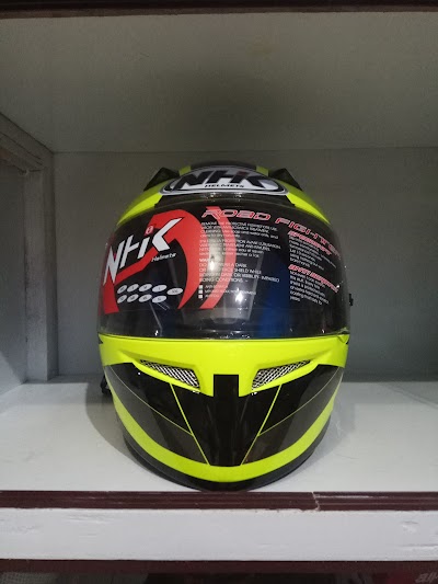 Photos of Didik Shop Helmets Bogor