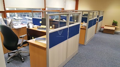Photos of SAGTCO Office Furniture Dubai & Interactive Systems 🏢 ⭐⭐⭐⭐⭐