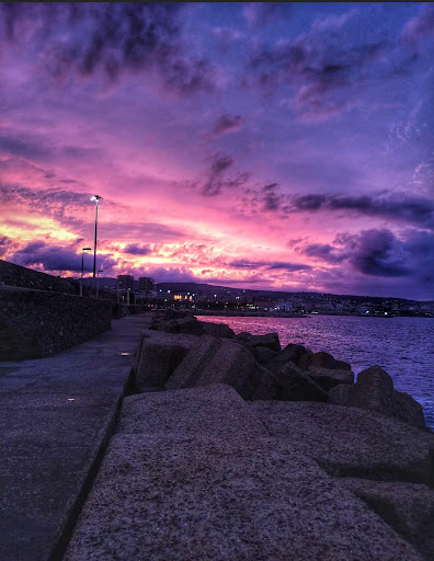 Parcheggio Civitavecchia Porto Stazione - Thumbnail