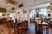 Le Bistrot des Copains à Strasbourg