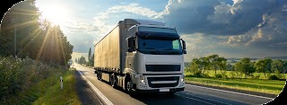 HaulageHub - Digital Freight Marketplace