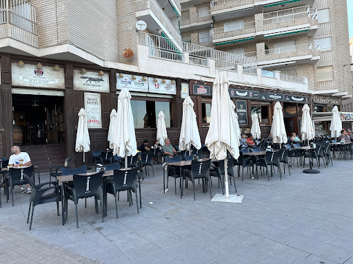 Bar Ruta al Sur