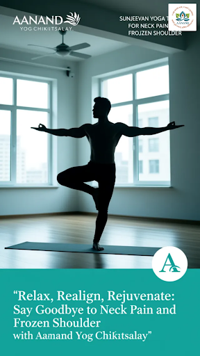 Get ready to transform your body and mind with our expert yoga therapy! Say goodbye to neck pain…