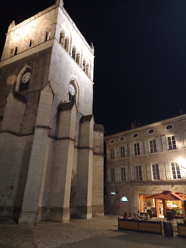 Photo 5 - Le Repère