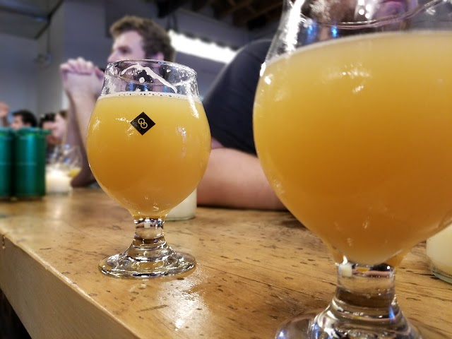 Other Half Brewing Company