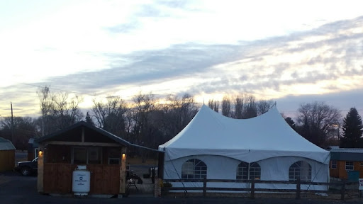 Juniper Cookhouse - Visual