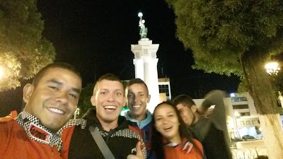 Photos of Hostel en tulcan
