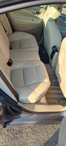 CS Detailing - Visual