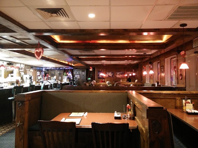The Frisco