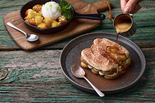 Photo n°4 de Hippopotamus Steakhouse à Gazeran (Restaurant de grillades à l'américaine)