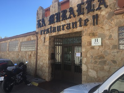 Photos of Hostal Rural & Restaurante La Muralla
