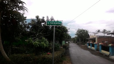 Photos of Gereja GKSBS A.Widodo