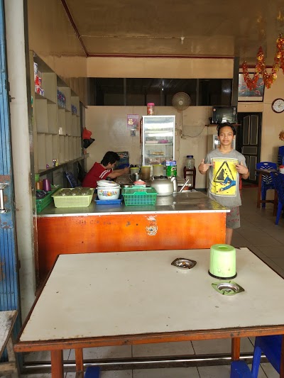 Photos of Warkop Mantap