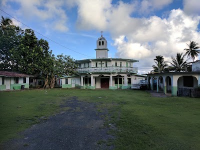 church