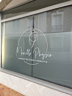 Mathilde LECOQ - Rééducation maxillo-faciale (Cabinet de kinésithérapie Maxillo Physio) à Lagny-sur-Marne