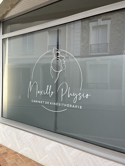 Mathilde LECOQ - Rééducation maxillo-faciale (Cabinet de kinésithérapie Maxillo Physio)