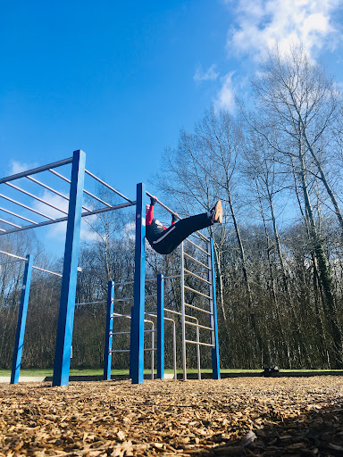 Calisthenics Park Steinhagen - Thumbnail