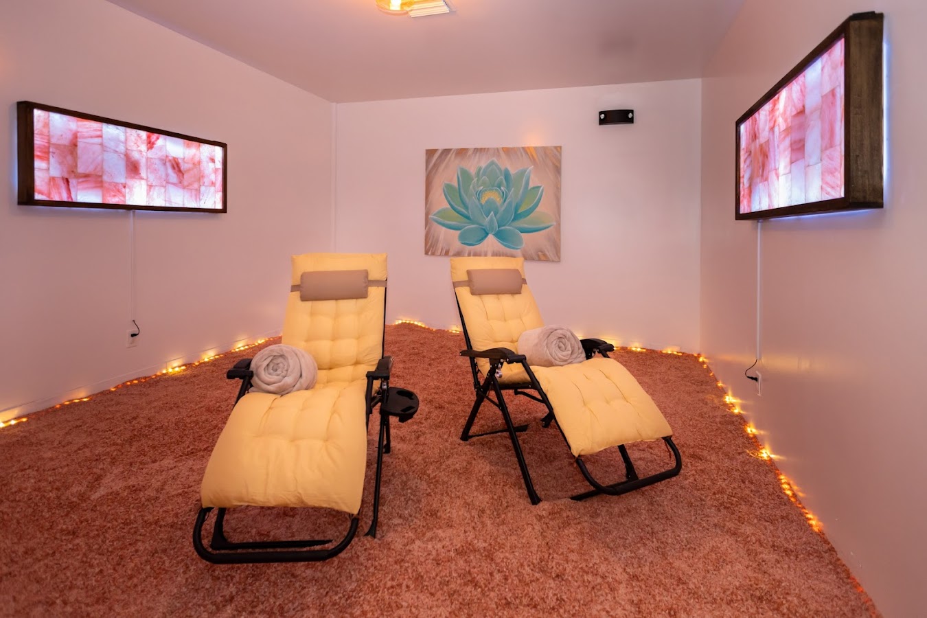 Holistic Salt Therapy Center photo