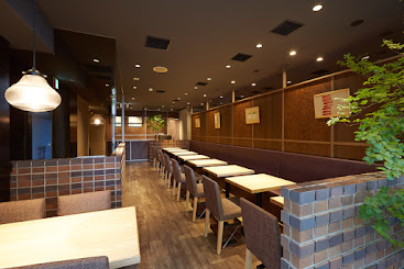 Matsugen Ebisu Store by null