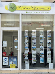 Photo n°3 de La Fonciere Charentaise à Angoulême (Agence de location immobilière)