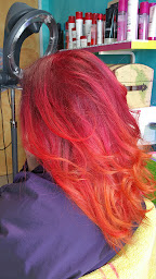 Photo n°10 de Lil' Ô 'Tif By NANY Tattoo à Dissay (Tatoueur)