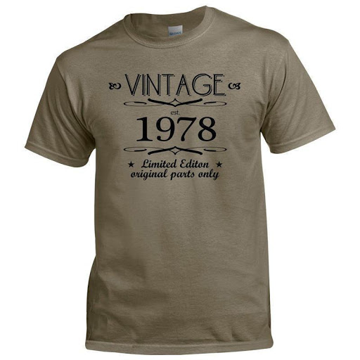 CrazyShirt.de - Visual