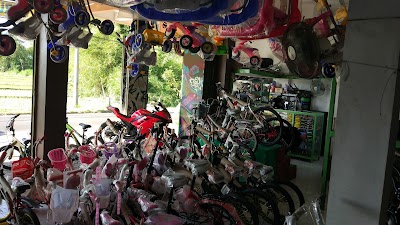 Photos of Makmur Bike Shop & Repair