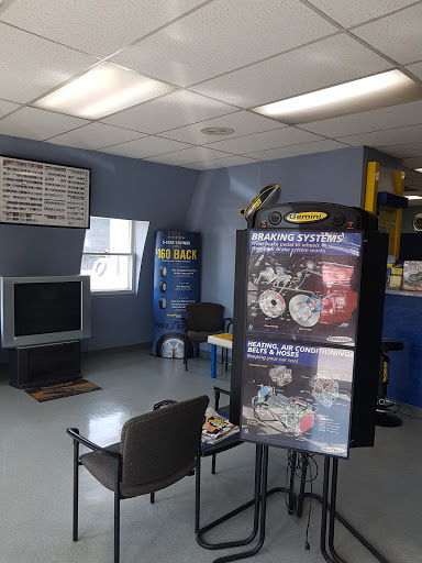 Bloomer Tire Center - Thumbnail