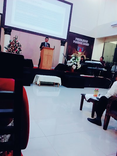 church