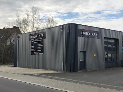 Ergül Kfz-Meisterwerkstatt - Haiger