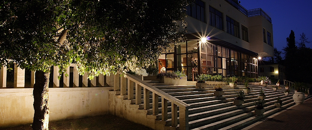 Parc Hotel Villa Immacolata