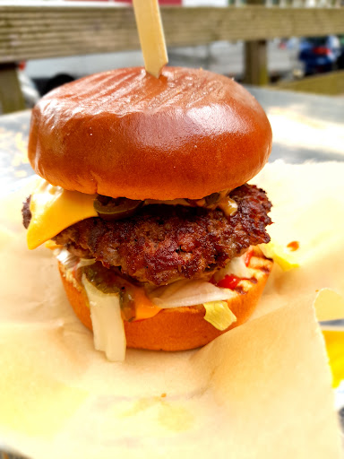 Heisenburger - Thumbnail