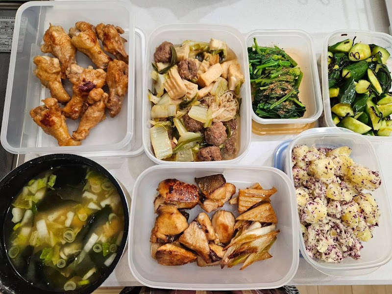 こびとのすみか