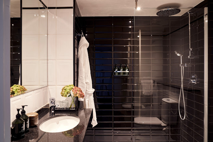 Park Centraal Amsterdam by null