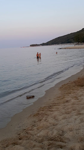 Παραλία Σταυρού Ανοιχτές ώρες