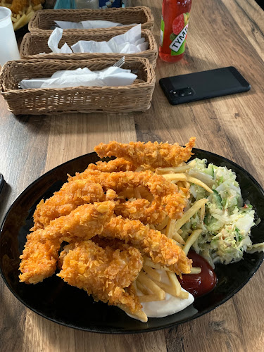 Bar Ratuszowy w Urzędzie Miasta - Suwałki