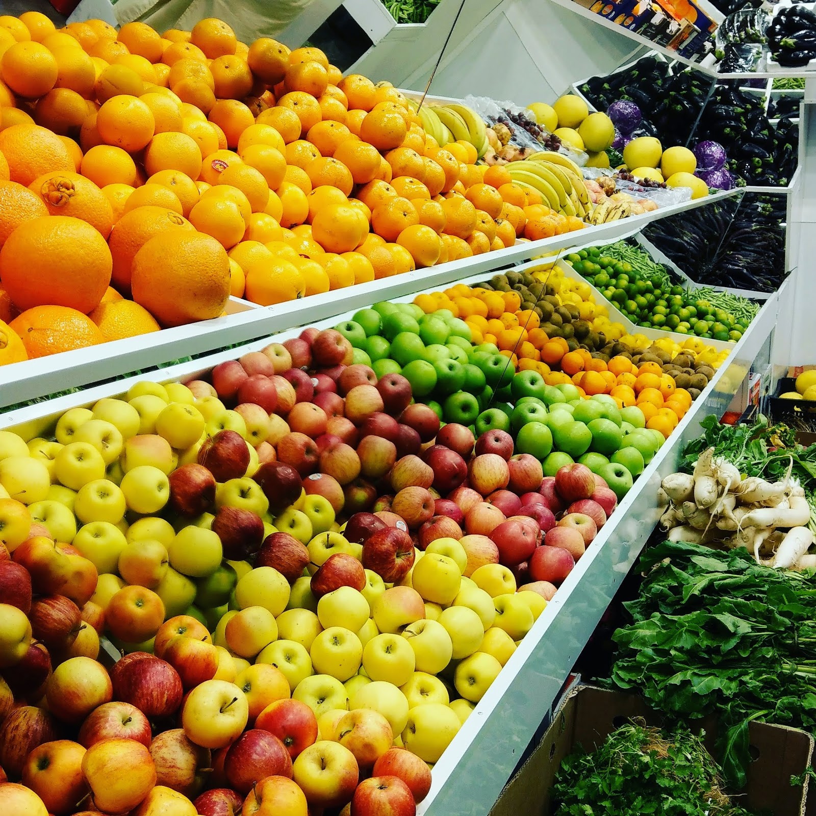 Khaldia Super Market - صورة 2